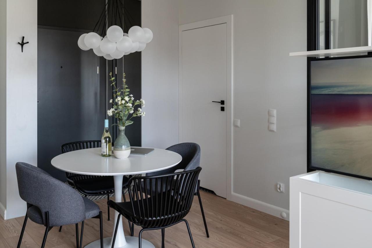 Apartament Chlebova 315 Danzica Esterno foto