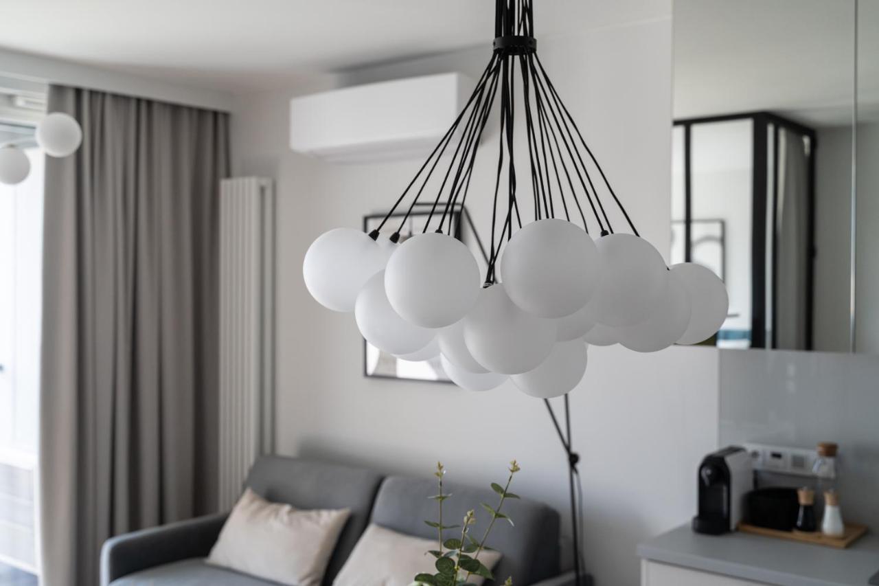 Apartament Chlebova 315 Danzica Esterno foto