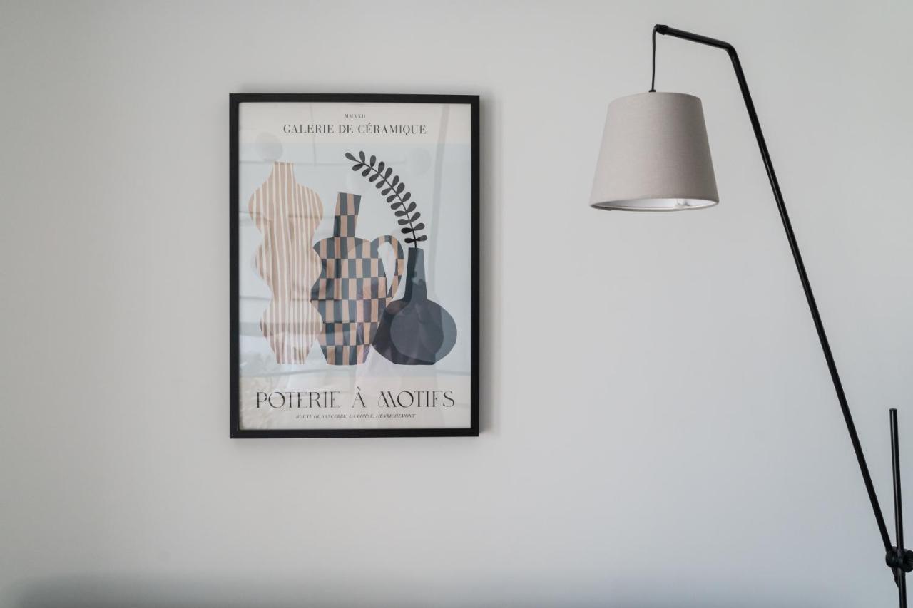 Apartament Chlebova 315 Danzica Esterno foto