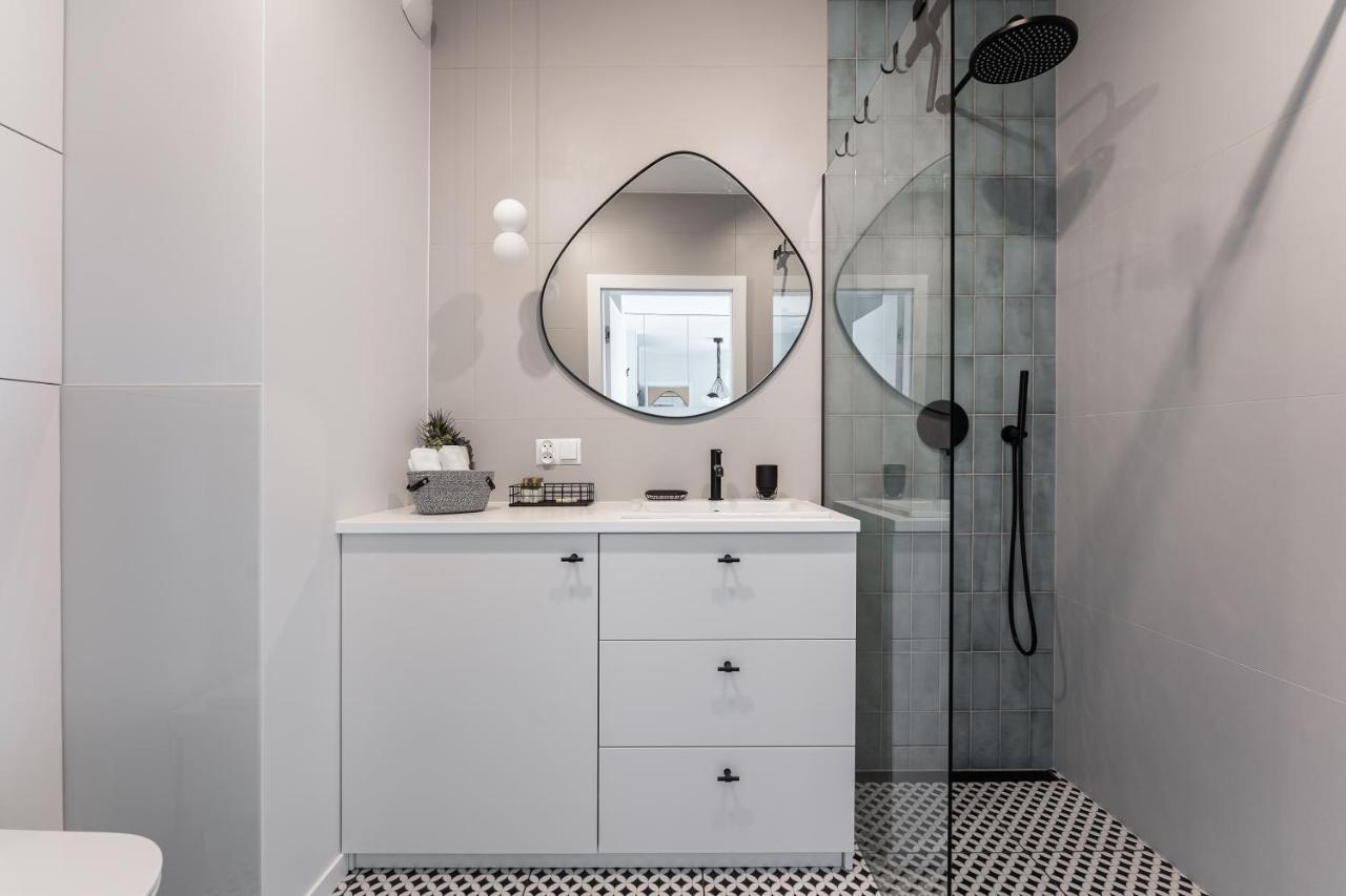 Apartament Chlebova 315 Danzica Esterno foto