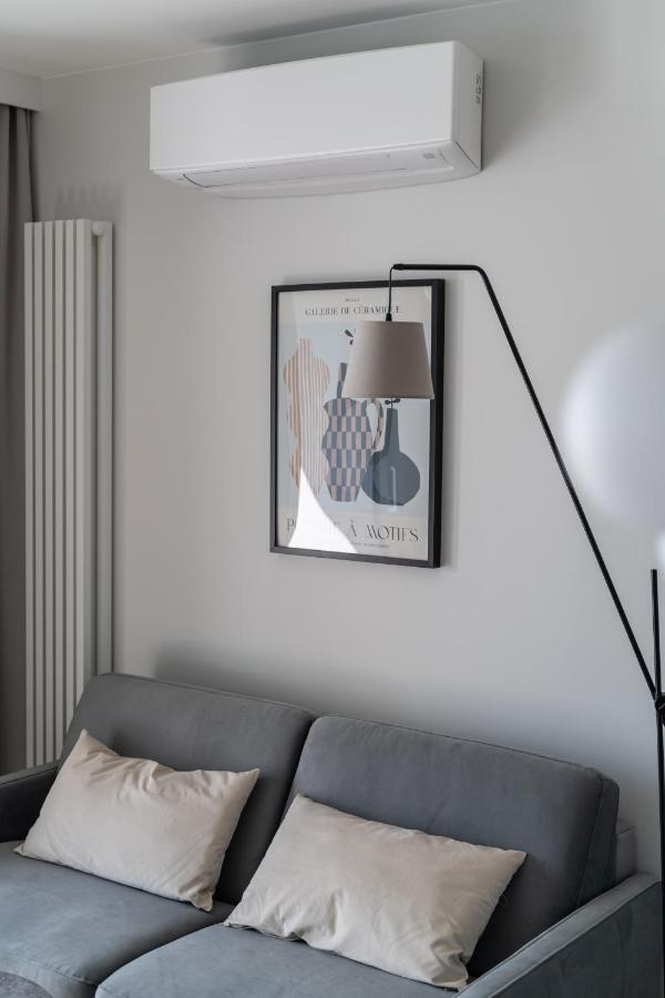 Apartament Chlebova 315 Danzica Esterno foto