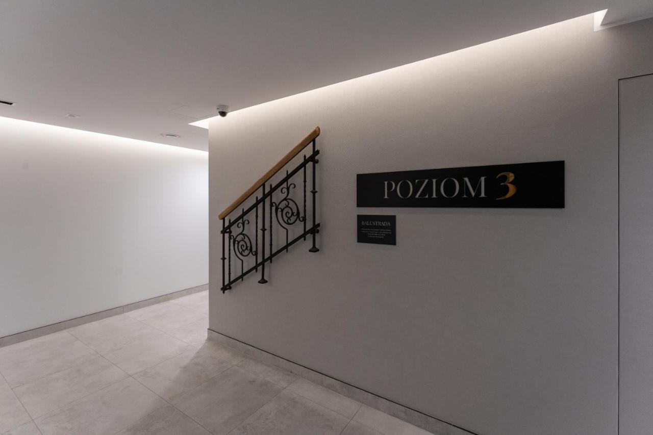 Apartament Chlebova 315 Danzica Esterno foto