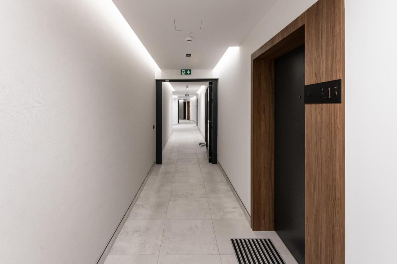 Apartament Chlebova 315 Danzica Esterno foto